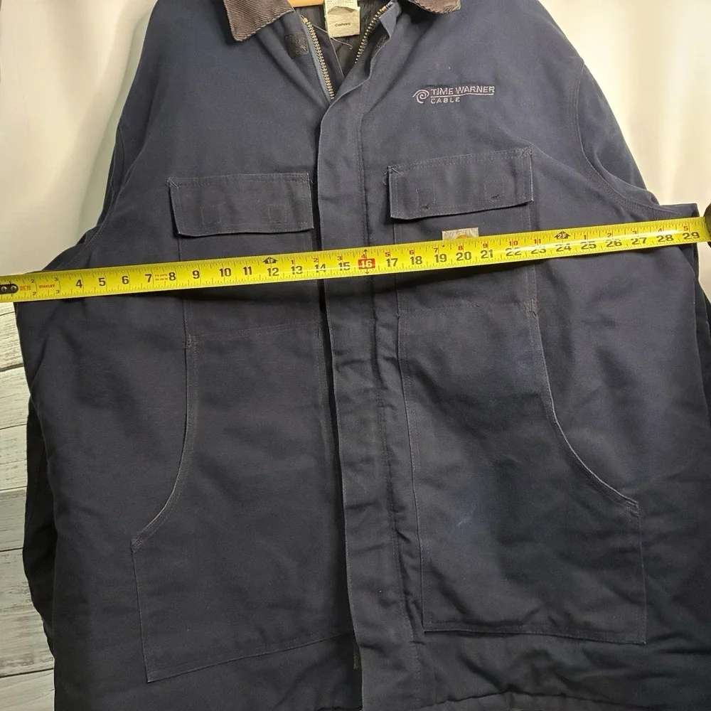 Carhartt c03dny barn